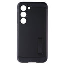 Spigen Tough Armor Series Kickstand Case for Samsung Galaxy S23 - Black