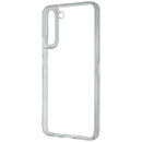 Spigen Crystal Flex Series Case for Samsung Galaxy (S22+) - Clear