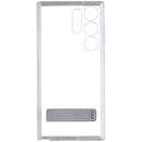 Spigen Slim Armor Ultra Hybrid S Phone Case for Samsung Galaxy S24 Ultra Clear