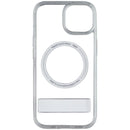 Spigen Slim Armor Essential S Case for MagSafe for Apple iPhone 15 - Clear