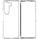 Spigen Crystal Hybrid Case for Samsung Galaxy Z Fold5 5G (2023) - Crystal Clear