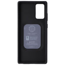 Spigen Thin Fit Series Case for Samsung Galaxy Note 20 Ultra 5G - Black