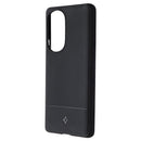 Spigen Core Armor Series Case for Motorola Edge+ 5G UW (2022) - Black