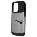 Spigen Slim Armor (MagFit) Case for MagSafe for Apple iPhone 14 Pro - Gunmetal