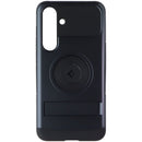 Spigen Slim Armor MagFit Case for Samsung Galaxy S25 Plus - Metal Slate