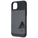 Spigen Slim Armor Series Case with Kickstand for Apple iPhone 14 Plus - Black