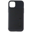 Spigen Slim Armor Series Case with Kickstand for Apple iPhone 14 Plus - Black