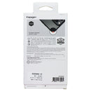 Spigen Crystal Hybrid Series Case for Apple iPhone 14 Pro Max - Black / Clear