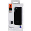 Spigen Crystal Flex Series Case for Samsung Galaxy S22 - Clear