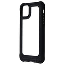 Spigen Gauntlet Series Case for Apple iPhone 11 Pro Max - Carbon Black/Clear