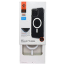 Spigen Crystal Hybrid Case for MagSafe for Apple iPhone 15 Pro Max - Clear