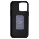Spigen Thin Fit Series Case for Apple iPhone 14 Pro Max - Black