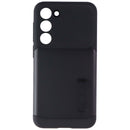 Spigen Slim Armor Series Kickstand Case for Samsung Galaxy S23 Plus - Black