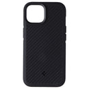 Spigen Core Armor Phone Case for Apple iPhone 15 - Black