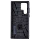 Spigen Slim Armor Series Case for Samsung Galaxy S22 Ultra - Metal Slate