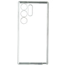 Spigen Crystal Flex Series Case for Samsung Galaxy S23 Ultra - Clear