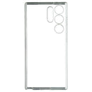 Spigen Crystal Flex Series Case for Samsung Galaxy S23 Ultra - Clear