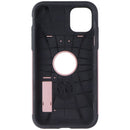 Spigen Slim Armor Case for Apple iPhone 11 - Rose Gold