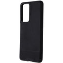Spigen Core Armor Series Case for Samsung Galaxy S21 Ultra 5G - Black