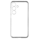 Spigen Crystal Flex Series Case for Samsung Galaxy S24 - Clear