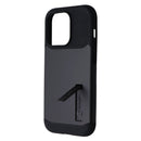 Spigen Slim Armor Series Case with Kickstand for Apple iPhone 14 Pro - Black