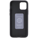 Spigen Thin Fit Case for Apple iPhone 12 Pro/12 - Black