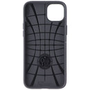 Spigen Air Grip Series Slim Case for Apple iPhone 15 Plus - Matte Black