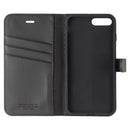 Spigen Wallet S Kickstand Cover for Apple iPhone 8 Plus/7 Plus - Black