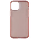 Spigen Crystal Flex Series Case for iPhone 12 Mini - Rose