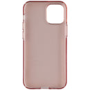 Spigen Crystal Flex Series Case for iPhone 12 Mini - Rose