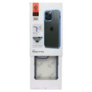 Spigen Crystal Hybrid Series Case for Apple iPhone 14 Pro - Sierra Blue