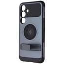 Spigen Slim Armor Case for MagSafe for Samsung Galaxy S24+ (Plus) - Metal Slate