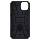 Spigen Core Armor Case for iPhone 14 Smartphones - Matte Black
