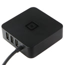 Square OEM (3x) USB Hub with USB-C Connector - Black (SHD3-01)