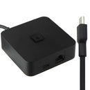 Square OEM (3x) USB Hub with USB-C Connector - Black (SHD3-01)
