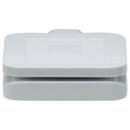 Square Reader for MagStripe with Lightning 8-Pin Connector - White