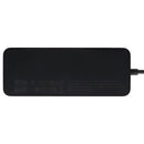 Accessory Kit for Square Register - Black (NO MOUNTING TOOLS)