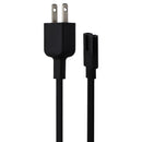 Accessory Kit for Square Register - Black (NO MOUNTING TOOLS)