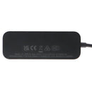 Accessory Kit for Square Register - Black (NO MOUNTING TOOLS)