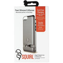Squirl Power and Protection Case for Apple iPhone 6s / 6 - Space Gray