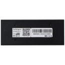 StarTech.com 7-Port USB 3.0 Charging Hub - Black (ST4300U3C3)