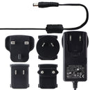 StarTech.com 7-Port USB 3.0 Charging Hub - Black (ST4300U3C3)