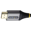 StarTech (9.8ft / 3m) 2.1 Ultra High Speed HDMI Cable - 8K 60HZ - 48Gbps
