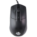 SteelSeries Rival 3 Lightweight Wired Optical Gaming Mouse - Black (M-00018)