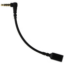 Accessory Cables and USB ChatMix Dial for SteelSeries Arctis Pro Wired Headset