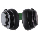 Arctis Nova 7X Wireless Multi-Platform Premium Wireless Gaming Headset BLK/Green