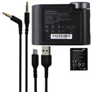 SteelSeries Arctis Nova Pro Wireless Headset with Base Station for Xbox - Black