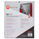 STM Dux Plus Folio Case for Apple iPad Air 5th/4th/M2 6th Gen (2024) - Red