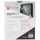 STM Rugged Case Plus Series for iPad Pro 11-inch (2nd/1st Gen) - Midnight Blue