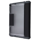 STM Dux Plus Duo Case/Stand for Apple iPad Mini 5th Gen/4th Gen - Black
